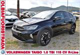 VOLKSWAGEN Taigo 1.0 TSI 115 CV R-Line