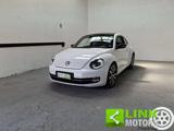 VOLKSWAGEN Maggiolino 2.0 TDI DSG Sport GARANZIA INCLUSA