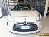 DS AUTOMOBILES DS 3 1.4 HDi 70 Chic