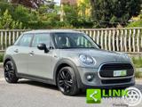 MINI One 1.2  twin turbo 75 CV 5 porte Essential cerchi JCW