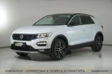 VOLKSWAGEN T-Roc 2.0 TDI 150CV DSG BUSINESS