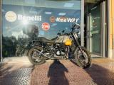 ROYAL ENFIELD Scram 411 TUTTO INCLUSO ANCHE PASSAGGIO! MINI RATE