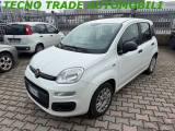 FIAT Panda 1.3 MJT Van 4 posti+IVA