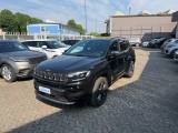 JEEP Compass 1.3 Turbo T4 190 CV PHEV AT6 4xe 80° Anniversario
