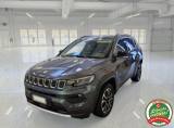 JEEP Compass 1.3 Turbo T4 190 CV PHEV AT6 4xe Limited