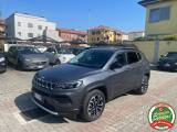 JEEP Compass 1.3 Turbo T4 190 CV PHEV AT6 4xe Limited