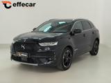 DS AUTOMOBILES DS 7 Crossback BlueHDi 180 aut. Performance Line