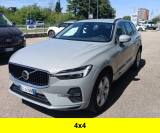 VOLVO XC60 B4 (d) AWD automatico Ultimate Dark