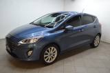FORD Fiesta 1.1 75 CV GPL 5 porte Connect