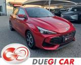 MG MG3 1.5 Hybrid+ Luxury