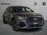AUDI Q3 SPB 35 TDI S tronic S line edition