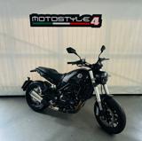 BENELLI Leoncino 500 2023
