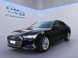 AUDI A6 40 2.0 TDI S tronic diesel ibrido QUATTRO