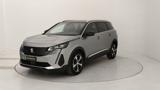PEUGEOT 5008 2.0 bluehdi GT s&s 180cv eat8