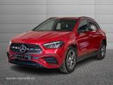 MERCEDES-BENZ GLA 180 d Automatic AMG Line Advanced Plus