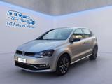 VOLKSWAGEN Polo 1.4 TDI 5p. Fresh BlueMotion Technology