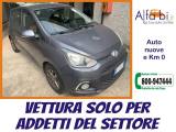 HYUNDAI i10 1.0 67CV Comfort - SOLO COMMERCIANTI