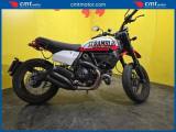 DUCATI Scrambler 800 Garantita e Finanziabile