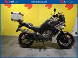 CF MOTO 800 MT Garantita e Finanziabile