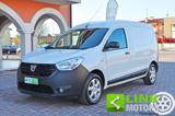 DACIA Dokker 1.6 8V 100CV Start&Stop GPL Furgone