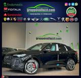 AUDI Q5 Sportback/SPB TDI MHEV 204cv quattro S line