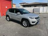 JEEP Compass 1.3 Turbo T4 2WD Limited OK NEOPATENTATI