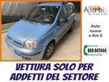 FIAT Panda 1.2 60CV Dynamic - SOLO COMMERCIANTI