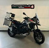 MORBIDELLI T1002 VX 2024 E5+