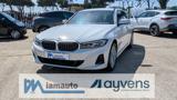 BMW 320 320e Touring 2.0cc 163cv NAVIGATORE DRIVE MODE