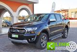 FORD Ranger 2.0 ECOBLUE aut. 213 CV DC Limited