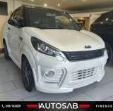 LIGIER JS 50 Progress Patentino AM Retrocamera Bluetooth