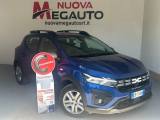 DACIA Sandero Dacia Sandero III 1.0 TCe 90 Stepway Expression