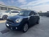 MINI Countryman Mini Cooper SD Countryman ALL4 cambio automatico