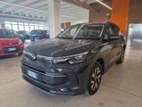 VOLKSWAGEN Tiguan 1.5 TSI eHybrid DSG Life