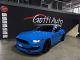 FORD Mustang MY 2019 SHELBY KIT MANUALE DA AMATORE