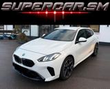 BMW 118 d M SPORT 18 LED