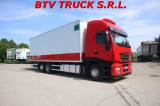 IVECO STRALIS 480 ISOTERMICO ALLESTIMENTO 2021