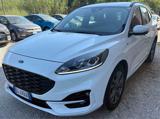 FORD Kuga 2.5 Full Hybrid 190 CV CVT 2WD ST-Line