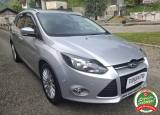 FORD Focus 1.0 EcoBoost 125 CV Start&Stop SW Titanium UNIC. P