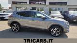 NISSAN Qashqai 1.5 dCi 115 CV DCT N-Connecta PERMUTE UNICOPR.