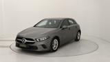 MERCEDES-BENZ A 180 180 d Business auto