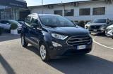 FORD EcoSport 1.0 EcoBoost 100 CV Plus