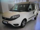 FIAT Doblo SX N1 5 POSTI AUTOCARRO