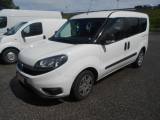 FIAT Doblo SX N1 5 POSTI AUTOCARRO