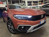 FIAT Tipo 1.0 5 porte Cross