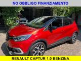 RENAULT Captur TCe 90 CV Intens Neopatentati