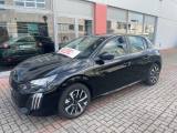 PEUGEOT 208 Hybrid 110 e-DCS6 Style