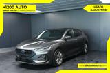 FORD Focus 1.0 EcoBoost Hybrid 125 CV 5p. ST-Line