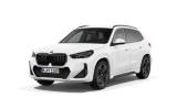 BMW X1 sDrive 18d Msport Pro