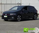 VOLKSWAGEN Polo GTI 2.0 TSI DSG 200cv 5p.